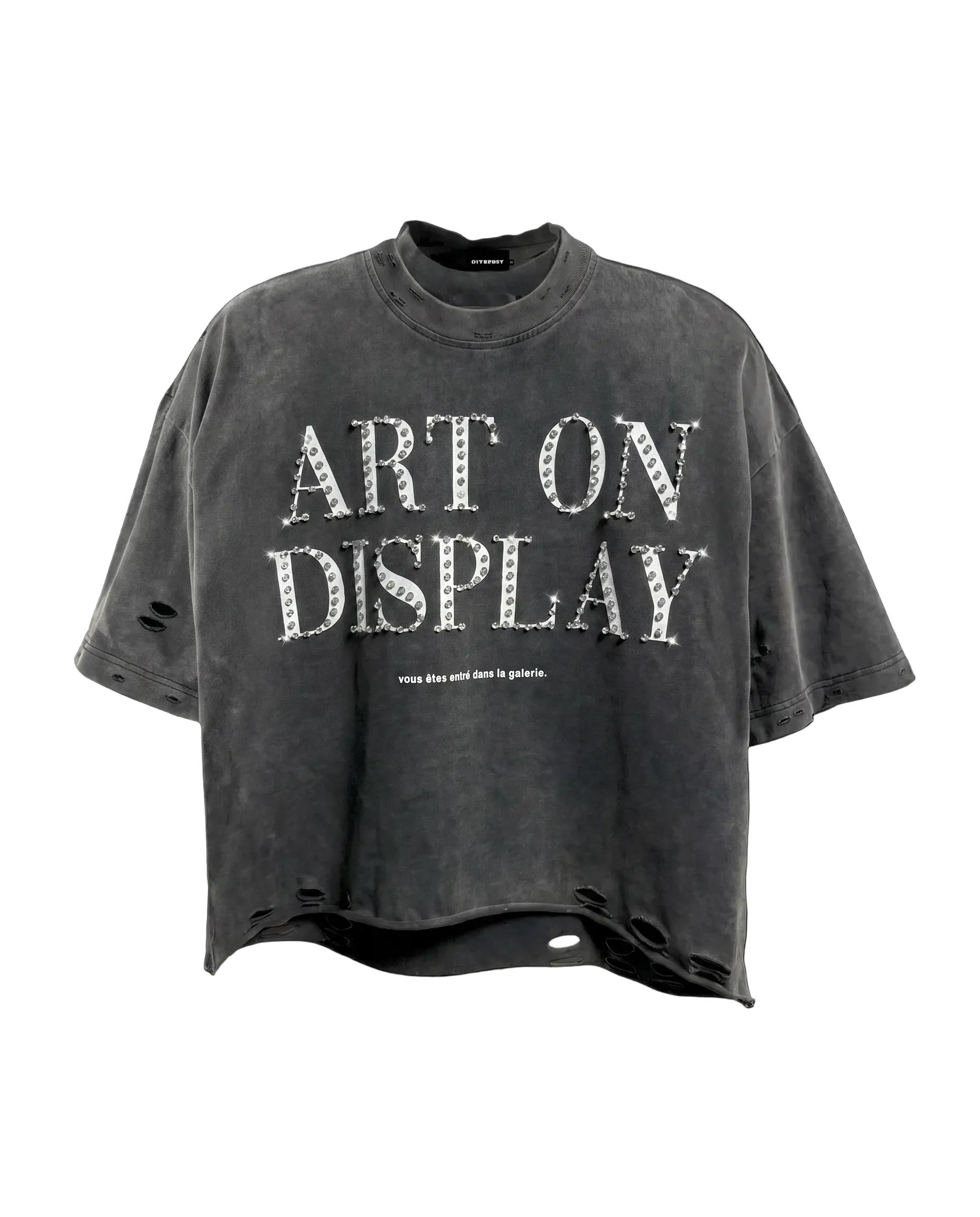 new arrivals tees